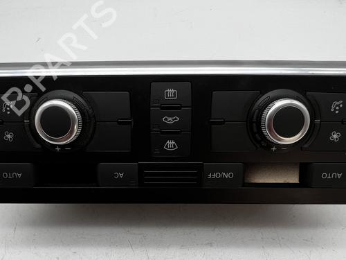 Climate control AUDI A6 C6 Avant (4F5) 2.7 TDI | BP39680449I5 - Image 12