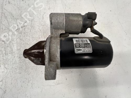 Used Starter Starter HYUNDAI i40 I CW (VF) 1.6 GDI (135 hp) 39670143 39670143