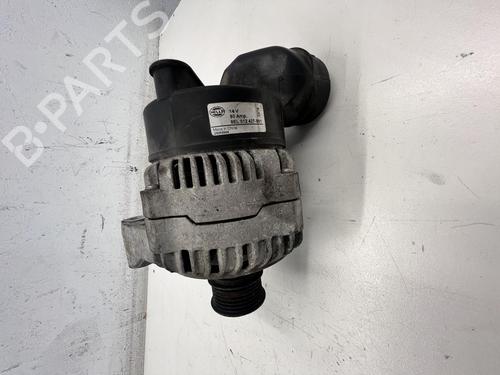 Used Alternator Alternator BMW 5 Touring (E39) 525 i (192 hp) 39679430 39679430