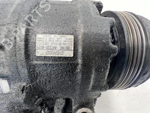 AC compressor BMW 3 Coupe (E46) 330 Ci | BP39676732M34 - Image 8