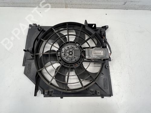 Radiator fan BMW 3 Compact (E46) 316 ti | BP39669990M35 - Image 5