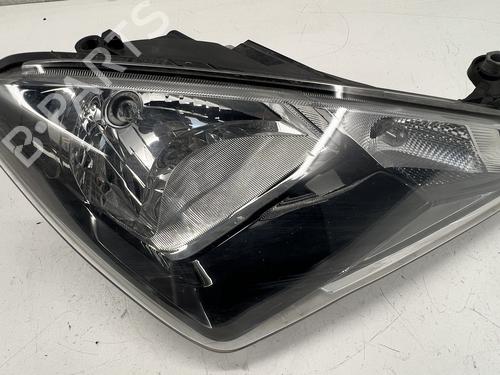 Right headlight SEAT Mii (KF1, KE1) 1.0 | BP39680437C29 - Image 2