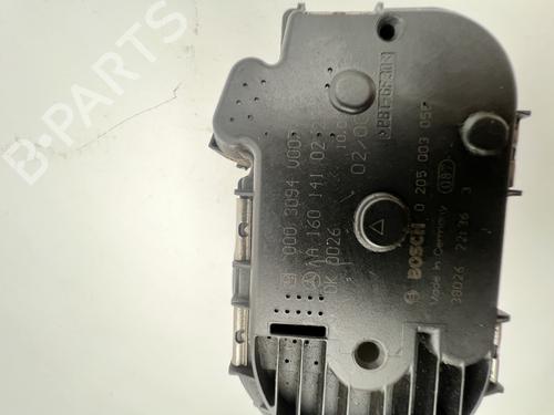 Throttle body SMART ROADSTER (452) 0.7 (452.434) | BP39671891M82 - Image 4