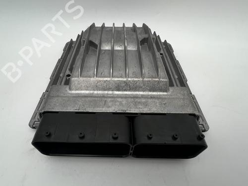 Engine control unit (ECU) BMW 1 (E81) 118 i | BP39680268M57 - Image 2