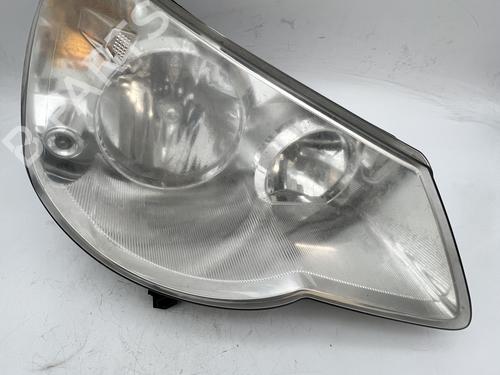 Right headlight CHRYSLER SEBRING (JS) 2.0 VVT | BP39680872C29  - Image 10