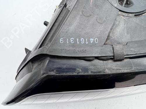 Left headlight VOLVO V50 (545) 2.0 D | BP39681042C28 - Image 4