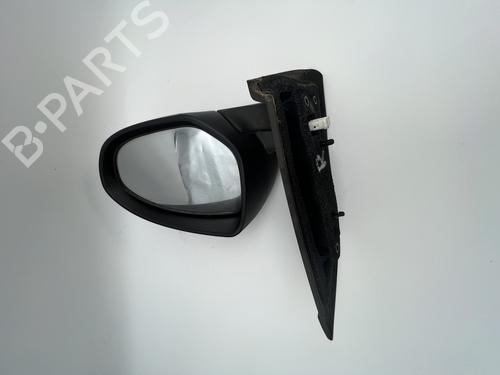 Used Right mirror Right mirror MAZDA 2 (DE_, DH_) 1.3 (DE3FS) (86 hp) 39676212 39676212