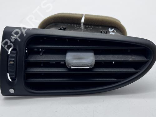 Used Air vent Air vent JAGUAR S-TYPE II (X200) 4.0 V8 (276 hp) 40091243 40091243