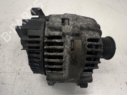 alternator-vw-golf-iv-cabriolet-1e7-1998-1999-2000-2001-2002-39674766 main image