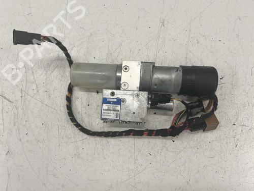Used Sunroof engine Sunroof engine OPEL TIGRA TwinTop (X04) 1.4 (R97) (90 hp) 40292284 40292284