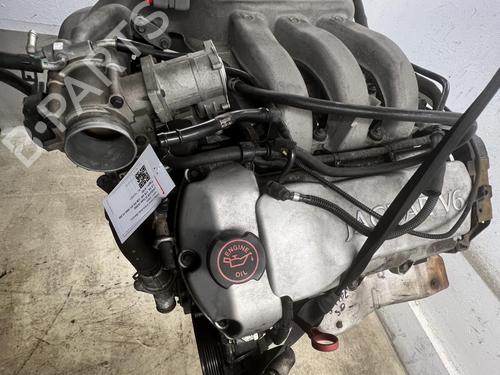 Engine JAGUAR S-TYPE II (X200) 3.0 V6 | BP40151042M1 - Image 14