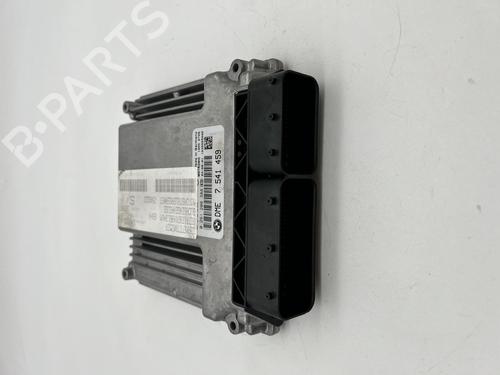 Øvrige styreenhet Øvrige styreenhet BMW 3 Compact (E46) 316 ti (115 hp) 39680235 39680235