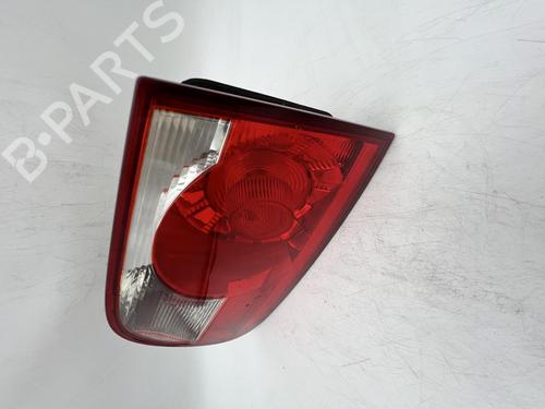 Used Left taillight Left taillight SEAT ALTEA XL (5P5, 5P8) 1.4 TSI (125 hp) 39671507 39671507