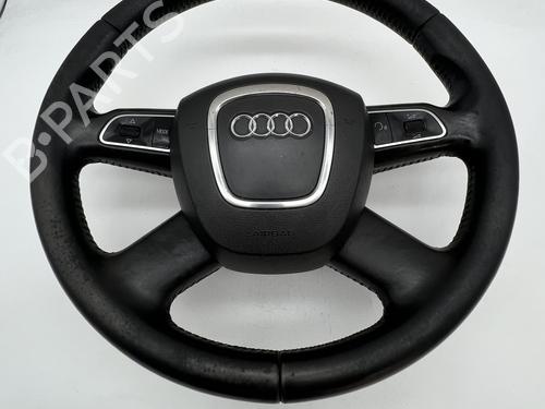 steering-wheel-audi-a3-sportback-8pa-2004-2005-2006-2007-2008-2009-2010-2011-2012-2013-2014-2015-39673631 main image