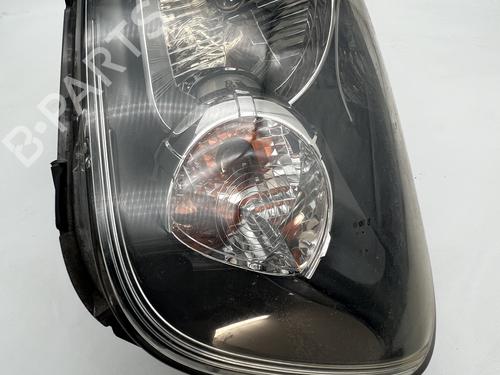 Right headlight KIA PICANTO II (TA) 1.0 | BP39674941C29 - Image 15