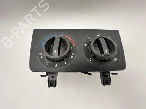 Climate control FIAT DUCATO Van (250_) 130 Multijet 2,3 D | BP40037844I5 - Image 7