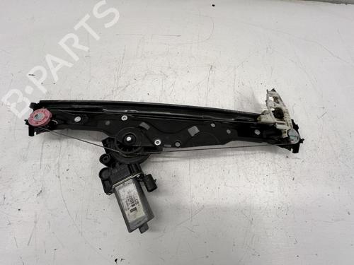 Left front window motor FORD KA (RU8) 1.2 | BP39682316E21  - Image 13