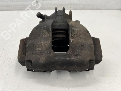 Højre bremsekaliber foran Højre bremsekaliber foran VOLVO S80 I (184) 2.9 (200 hp) 39682431 39682431