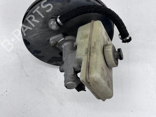 Bremseservo Bremseservo BMW 3 Convertible (E36) 318 i (115 hp) 39670099 39670099