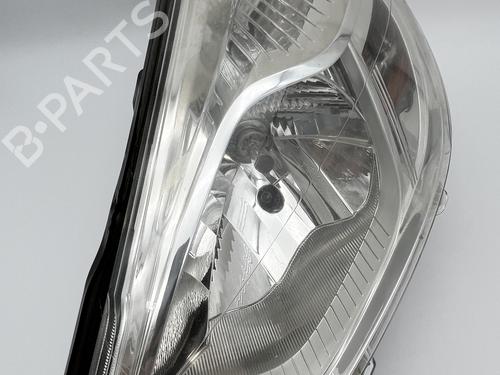 Left headlight DACIA LODGY (JS_) 1.6 | BP39681401C28  - Image 12