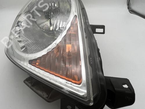 Right headlight NISSAN NOTE (E11, NE11) 1.4 | BP39673172C29 - Image 10