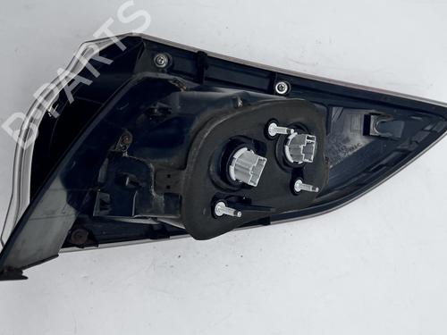 Left taillight MAZDA 3 (BL) 1.6 MZ-CD (BL14) | BP39671937C34 - Image 4