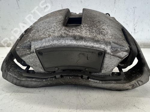 Used Right front brake caliper Right front brake caliper VW PHAETON (3D1, 3D2, 3D3, 3D4, 3D6, 3D7, 3D8, 3D9) 3.0 V6 TDI 4motion (240 hp) 39677268 39677268