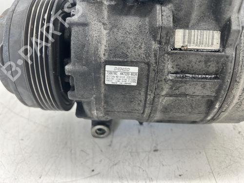 AC compressor BMW 5 Touring (E39) 530 d | BP39675355M34 - Image 5