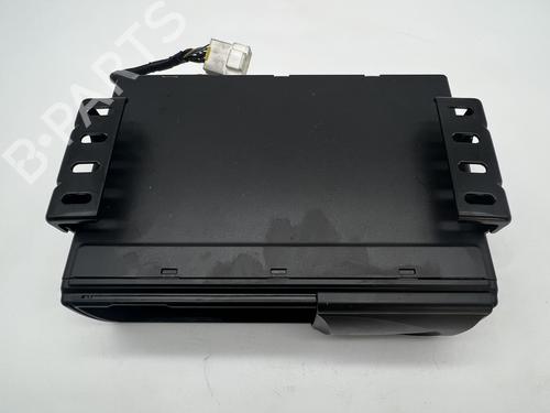 Electronic module VW GOLF IV Cabriolet (1E7) 2.0 | BP39672563M83 - Image 14