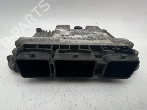 Engine control unit (ECU) OPEL MOVANO A Van (X70) 3.0 DTI (FD) | BP39680823M57 - Image 6