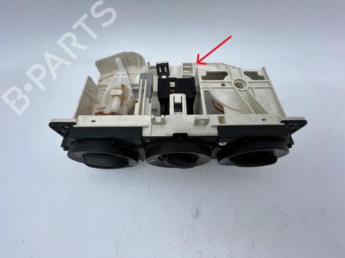 Climate control HONDA CIVIC VII Hatchback (EU, EP, EV) 1.4 iS (EP1, EU5, EU7) | BP39678438I5 - Image 2