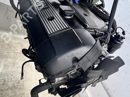 Engine BMW 3 (E46) 320 i | BP39682036M1  - Image 7