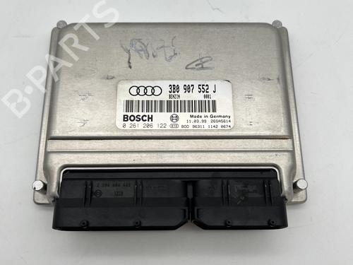 Motorstyringsenhed Motorstyringsenhed AUDI A6 C5 (4B2, 4B4) 1.8 (125 hp) 39678096 39678096