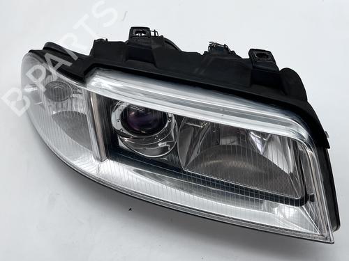Right headlight AUDI A4 B5 (8D2) 1.8 | BP40091260C29 - Image 3