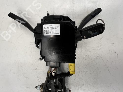 Steering column VW EOS (1F7, 1F8) 1.4 TSI | BP39677170M21 - Image 3