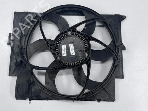 radiator-fan-bmw-3-touring-e91-2004-2005-2006-2007-2008-2009-2010-2011-2012-39675984 main image