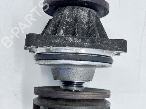 Annen Annen BMW 3 Coupe (E36) 320 i (150 hp) 39676378 39676378