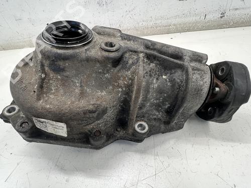 Front differential BMW X5 (E70) 3.0 sd | BP39672968M23 - Image 10