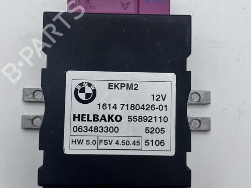 Used Electronic module Electronic module BMW 3 Coupe (E92) 335 i (306 hp) 40091145 40091145