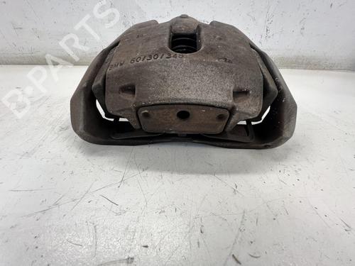 Right front brake caliper BMW 7 (E65, E66, E67) 740 d | BP39675312M104 - Image 8
