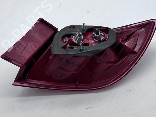Left taillight MAZDA 3 (BK) 1.6 (BK14) | BP39673086C34 - Image 3