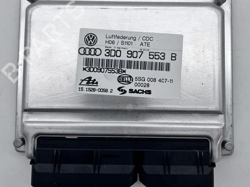 Elektronische module Elektronische module VW PHAETON (3D1, 3D2, 3D3, 3D4, 3D6, 3D7, 3D8, 3D9) 5.0 V10 TDI 4motion (313 hp) 39670187 39670187