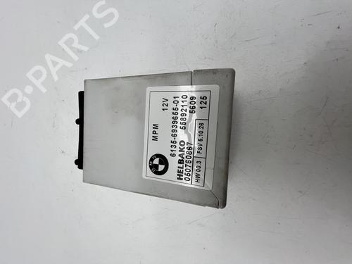 Control unit BMW 5 (E60) 523 i | BP39670117M11 - Image 2