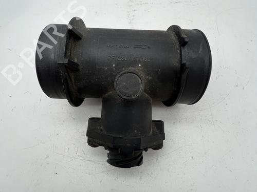 Used Mass air flow sensor Mass air flow sensor MERCEDES-BENZ E-CLASS T-Model (S124) E 220 T (124.082) (150 hp) 39679181 39679181