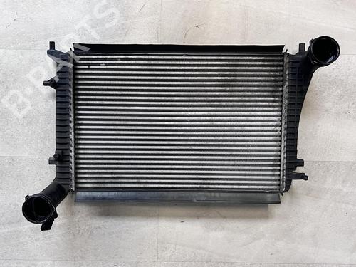 Intercooler VW PASSAT B6 Variant (3C5) 2.0 TDI | BP40091372M30 - Image 2