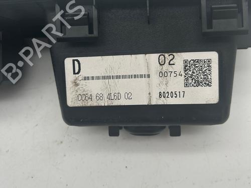 Left front window switch MAZDA 5 (CR) 2.3 (CR3W) | BP39917738I27 - Image 4