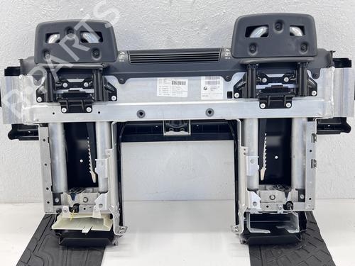 Elektronisk modul Elektronisk modul BMW 1 Convertible (E88) 118 i (143 hp) 39680518 39680518