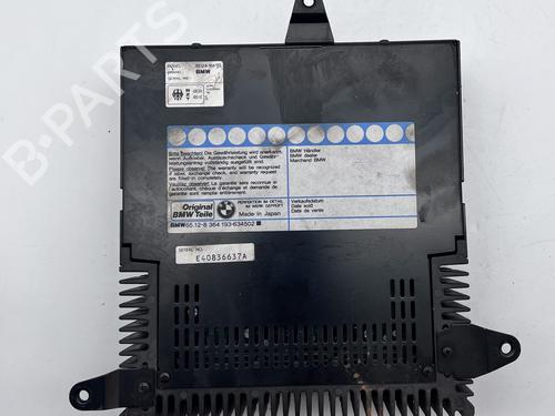 Used Electronic module Electronic module 39676577 39676577