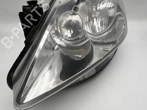 Used Left headlight Left headlight SEAT IBIZA IV ST (6J8, 6P8) 1.4 (85 hp) 39883306 39883306