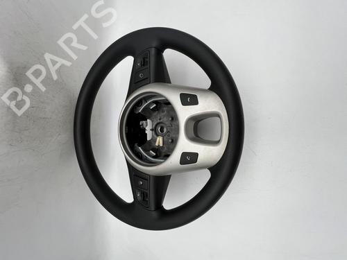 Steering wheel KIA VENGA (YN) 1.4 CRDi 90 | BP40040061C49 - Image 18